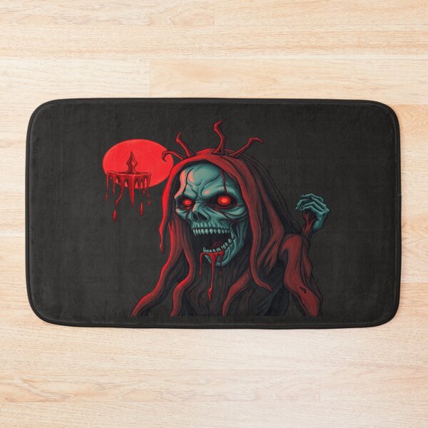 Item preview, Chilling Encounter with Bloody Mary designed and sold by Kristijan Gregoric.