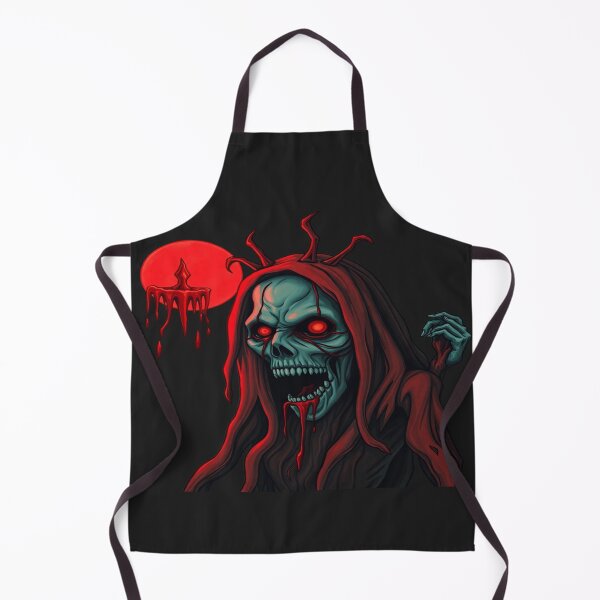 Item preview, Chilling Encounter with Bloody Mary designed and sold by Kristijan Gregoric.
