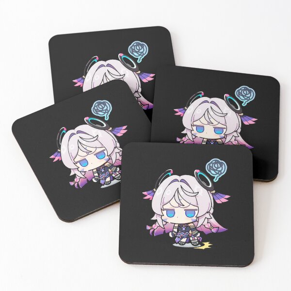 Item preview, Citlali Sticker #6 Genshin Impact designed and sold by Astral Drop.