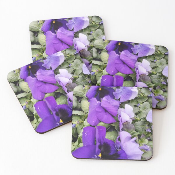 Item preview, Flowers in winter  designed and sold by Dreammkd.
