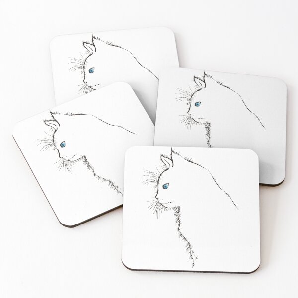 Item preview, Cat new collection designed and sold by Vivid Pixel Studio.