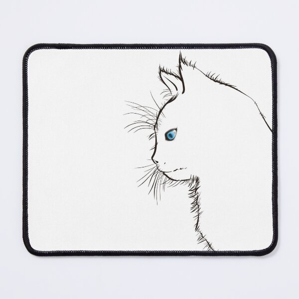 Item preview, Cat new collection designed and sold by Vivid Pixel Studio.
