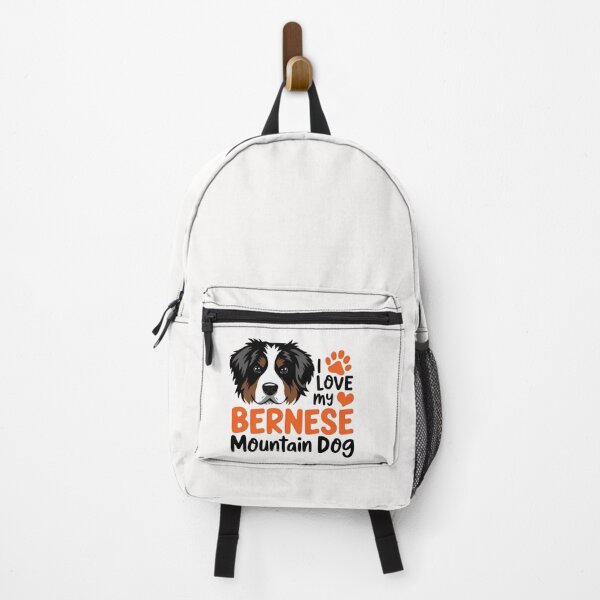 Item preview, Bernese mountain dog designed and sold by Almasrigroup.