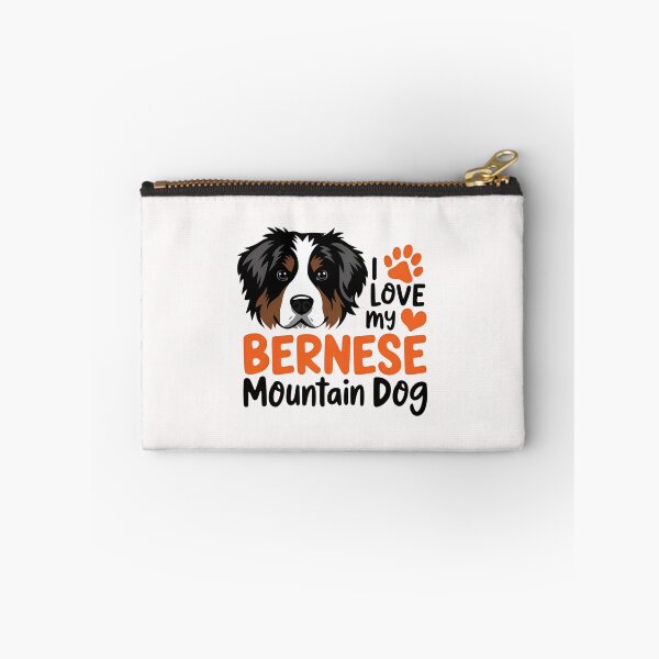 Item preview, Bernese mountain dog designed and sold by Almasrigroup.