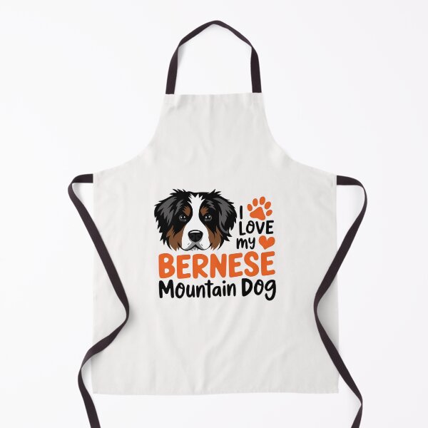 Item preview, Bernese mountain dog designed and sold by Almasrigroup.