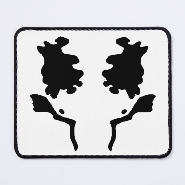 Item preview, Menace InkBlot designed and sold by Menace Merch.