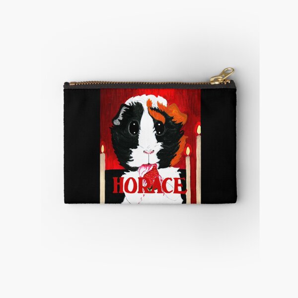 Item preview, Horace designed and sold by Guinea Pigs and Books.