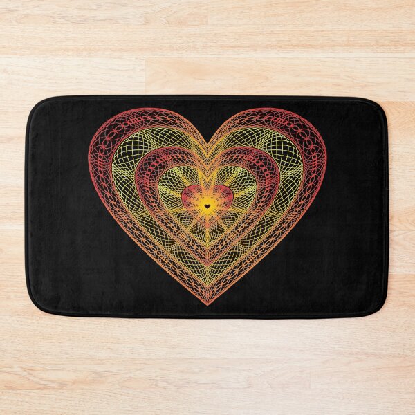 Item preview, heart designed and sold by nogamax.
