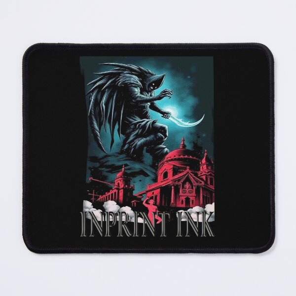 Item preview, INKY REAPER designed and sold by inprintink.
