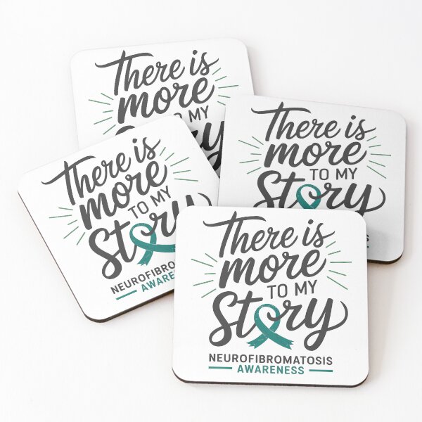 Item preview, Copy of Neurofibromatosis Awareness | I'm Allowed to Do Weird Things designed and sold by tmerchtrends.