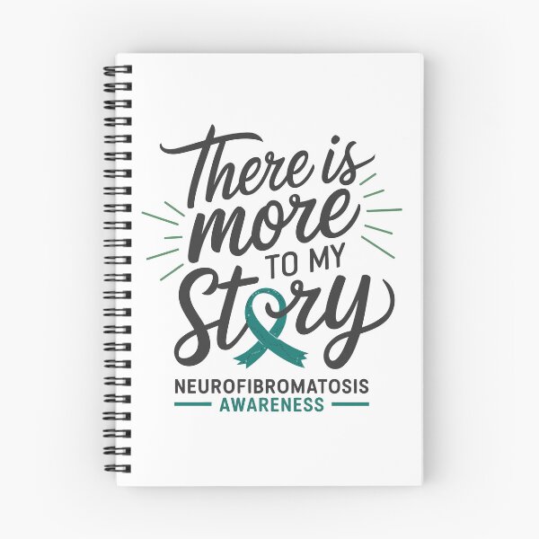 Item preview, Copy of Neurofibromatosis Awareness | I'm Allowed to Do Weird Things designed and sold by tmerchtrends.