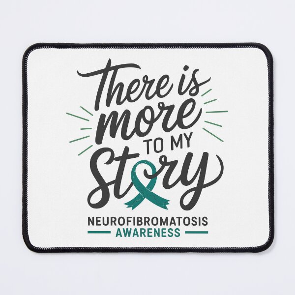 Item preview, Copy of Neurofibromatosis Awareness | I'm Allowed to Do Weird Things designed and sold by tmerchtrends.