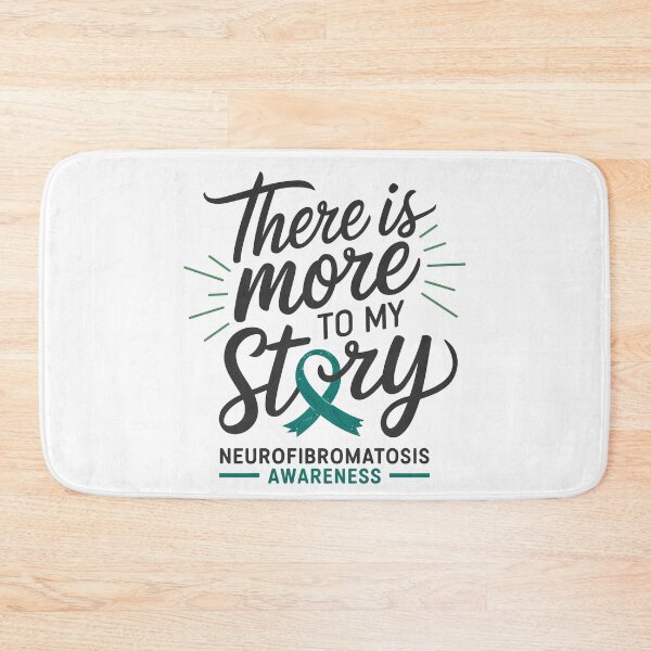 Item preview, Copy of Neurofibromatosis Awareness | I'm Allowed to Do Weird Things designed and sold by tmerchtrends.