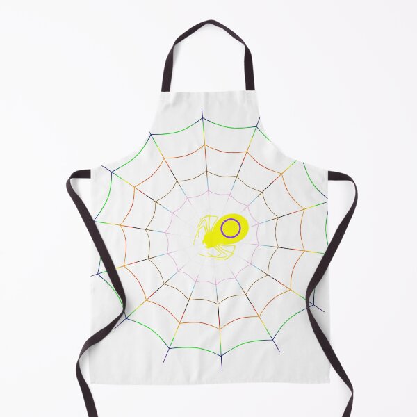 Item preview, Priderweb designed and sold by OneWildDragon.
