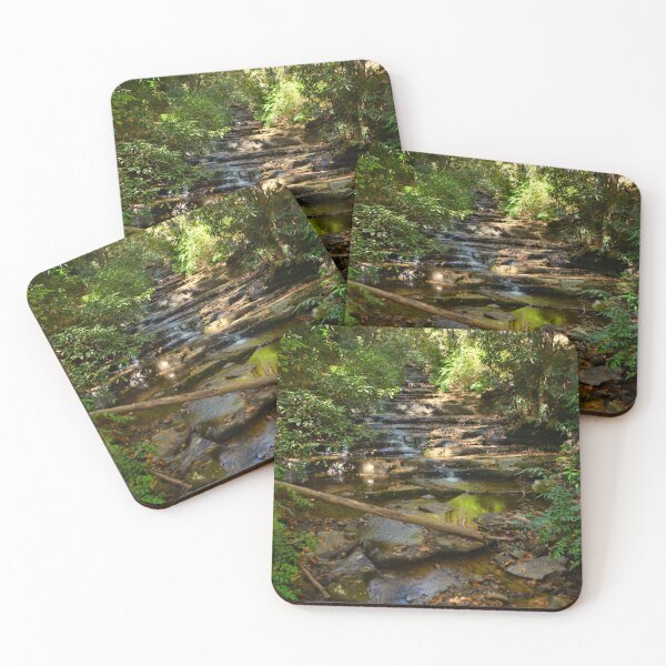 Item preview, Moccasin Creek State Park Georgia Vertical designed and sold by LisaWootenPhoto.