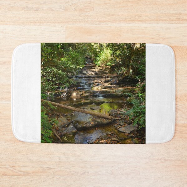Item preview, Moccasin Creek State Park Georgia Vertical designed and sold by LisaWootenPhoto.