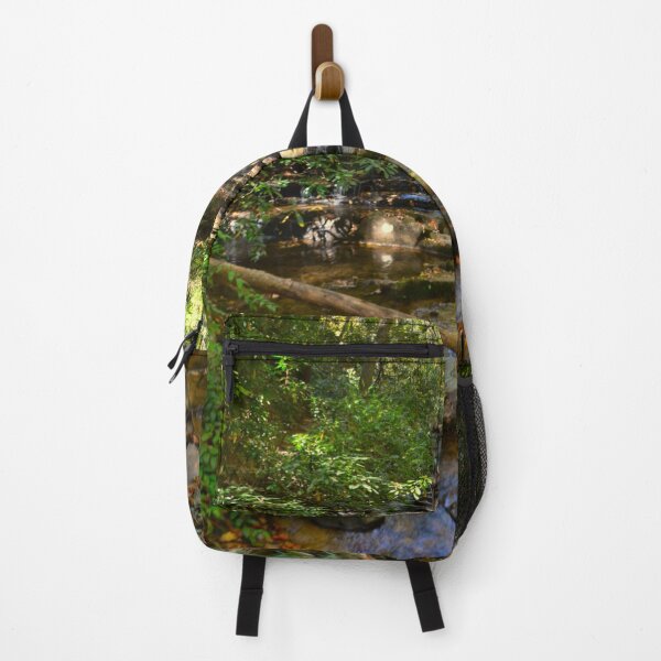 Item preview, Moccasin Creek State Park Georgia Vertical designed and sold by LisaWootenPhoto.