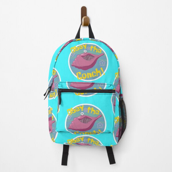 Item preview, Obey the Conch! designed and sold by DesertG.