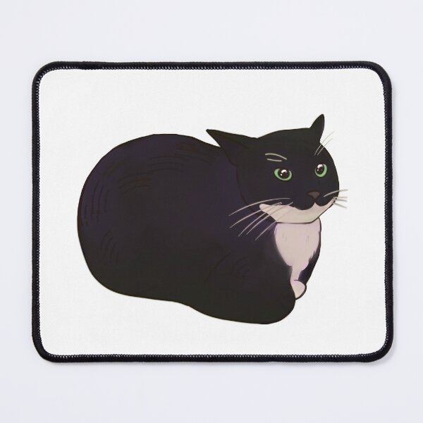 Item preview, Maxwell the cat meme designed and sold by Asutip.