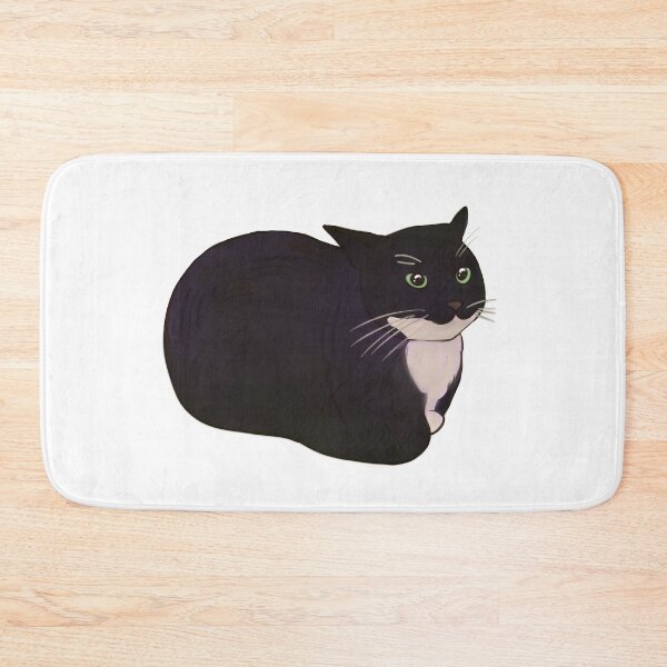 Item preview, Maxwell the cat meme  designed and sold by Asutip.