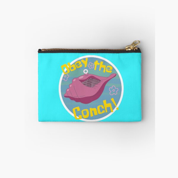 Item preview, Obey the Conch! designed and sold by DesertG.
