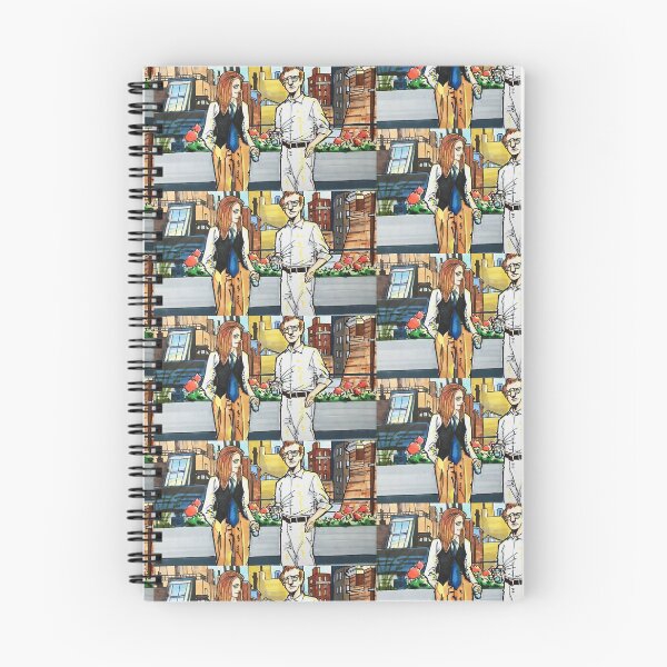 Item preview, Annie Hall designed and sold by lavinCarpenter.