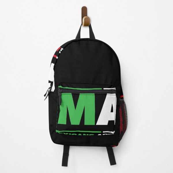 Item preview, Maga Mexicans Aren't Going Anywhere - Maga Mexicans designed and sold by SnarkoClothes.