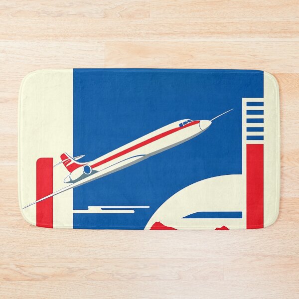 Item preview, Vintage Aviation Poster – Timeless Flight designed and sold by EMaviation_.