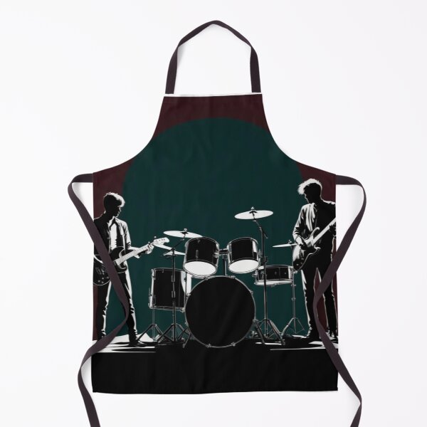 Item preview, Nocturnal Introspection - Post-Punk Scene designed and sold by Rockuanna.