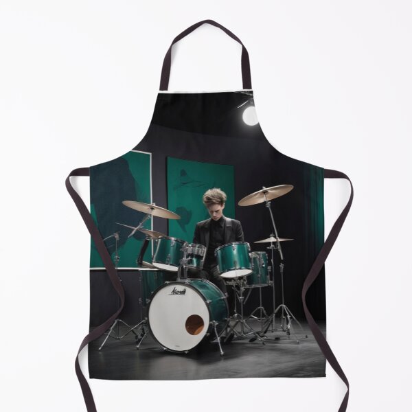 Item preview, Urban Shadows - Post-Punk Expression designed and sold by Rockuanna.