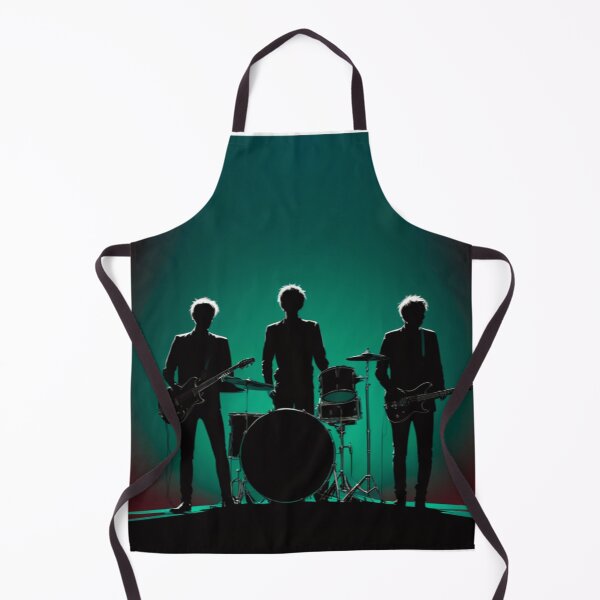 Item preview, Echoes of Rebellion - Post-Punk Aesthetic designed and sold by Rockuanna.