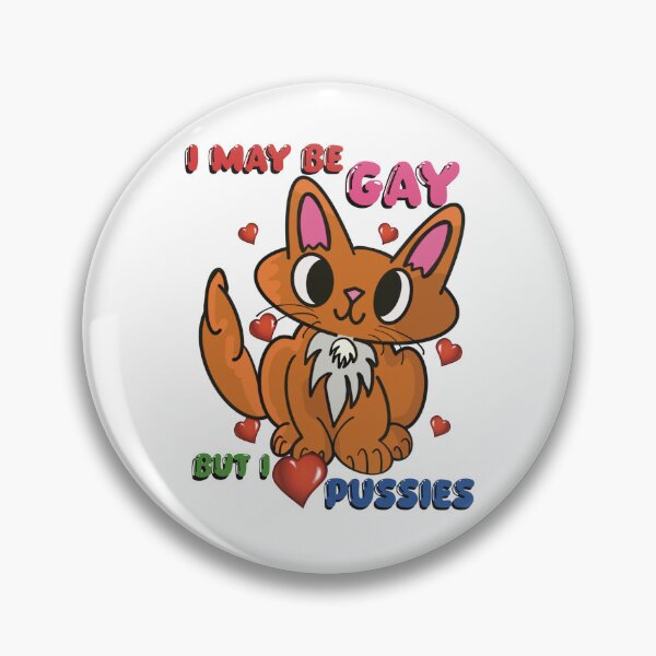 Aperçu de l'œuvre Amoureux des chats gays créée et vendue par MarkBarefoot.