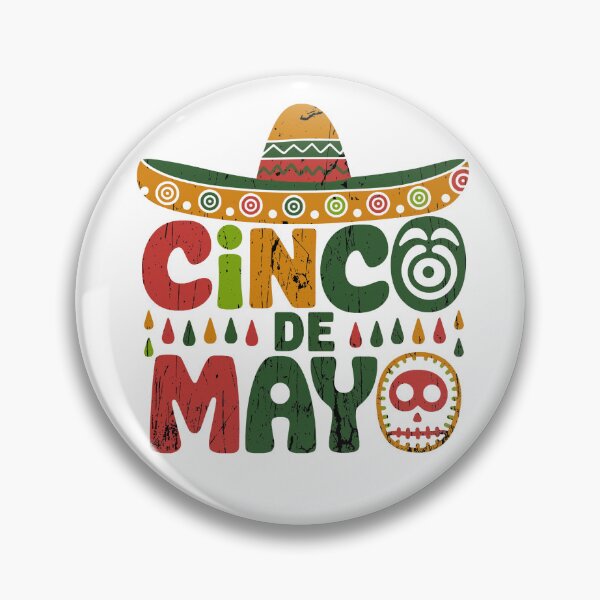 Item preview, cinco de mayo shirt  designed and sold by CanvaSnap ⭐⭐⭐⭐⭐.