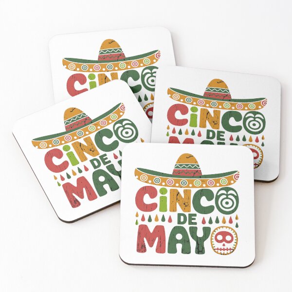 Item preview, cinco de mayo shirt  designed and sold by CanvaSnap ⭐⭐⭐⭐⭐.
