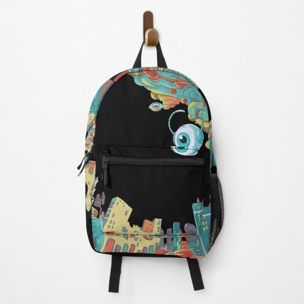 Item preview,  Dream scape  designed and sold by PattaZone.