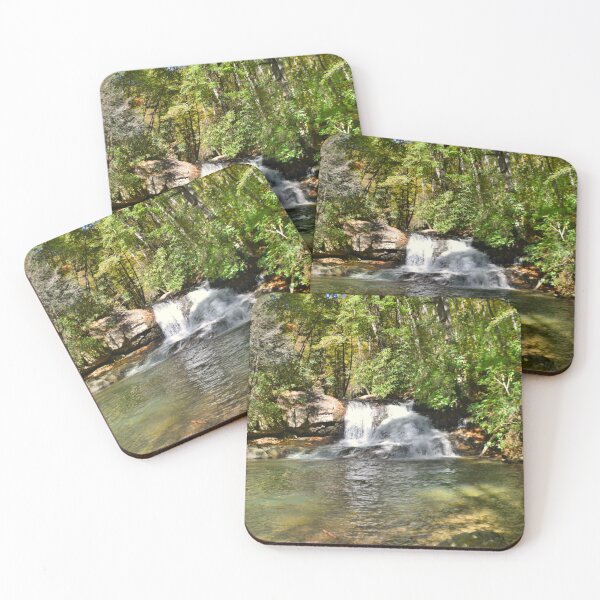 Item preview, Hemlock Falls Rabun County Georgia designed and sold by LisaWootenPhoto.