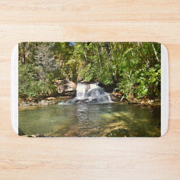 Item preview, Hemlock Falls Rabun County Georgia designed and sold by LisaWootenPhoto.