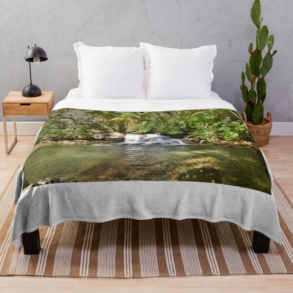 Item preview, Hemlock Falls Rabun County Georgia designed and sold by LisaWootenPhoto.