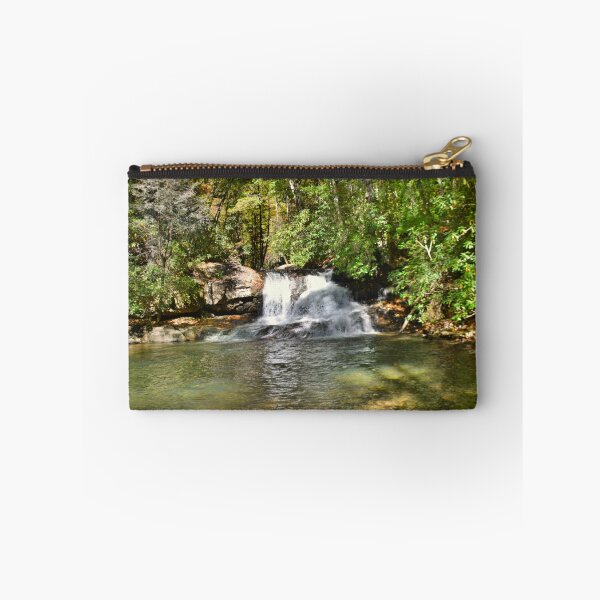 Item preview, Hemlock Falls Rabun County Georgia designed and sold by LisaWootenPhoto.