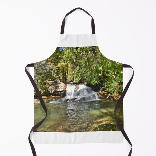 Item preview, Hemlock Falls Rabun County Georgia designed and sold by LisaWootenPhoto.