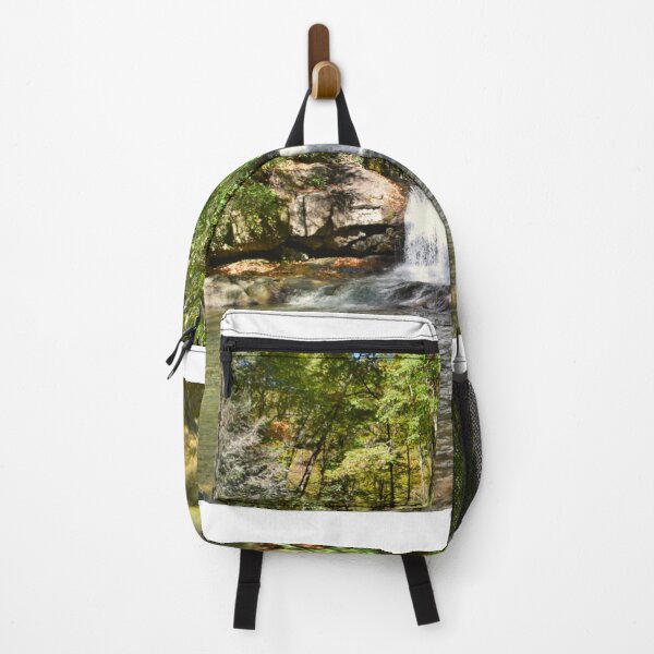 Item preview, Hemlock Falls Rabun County Georgia designed and sold by LisaWootenPhoto.