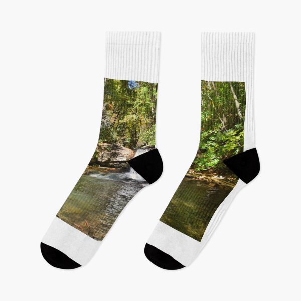 Item preview, Hemlock Falls Rabun County Georgia designed and sold by LisaWootenPhoto.