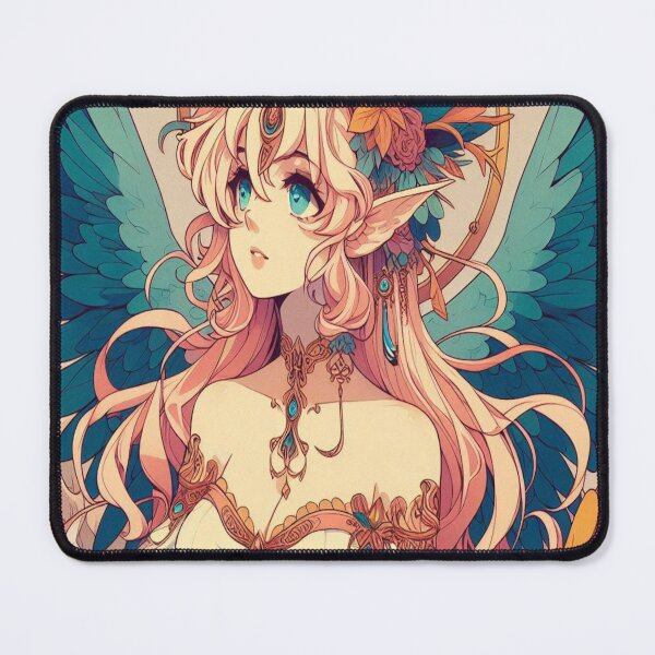 Item preview, Anime fantasy designed and sold by Creativnani.