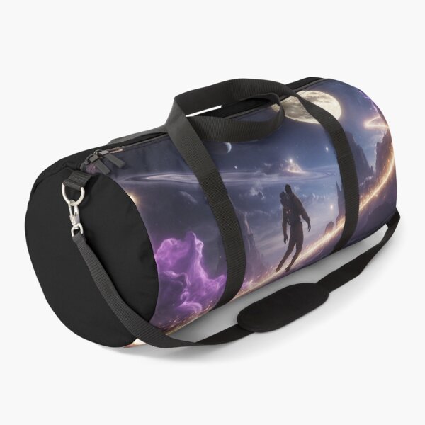 Item preview, Drifting Through the Starlit Cosmic Infinity designed and sold by Astraliscape.