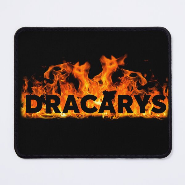 Item preview, Dracarys designed and sold by KCastleDesign.