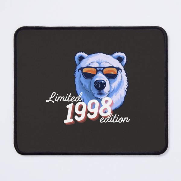 Item preview, Specially for 1998 generation Simple Charm Bear design designed and sold by Pearl-Island.