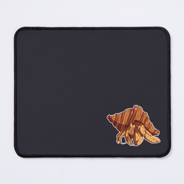 Item preview, Hermit Crab Bread designed and sold by DesignsByIvan.
