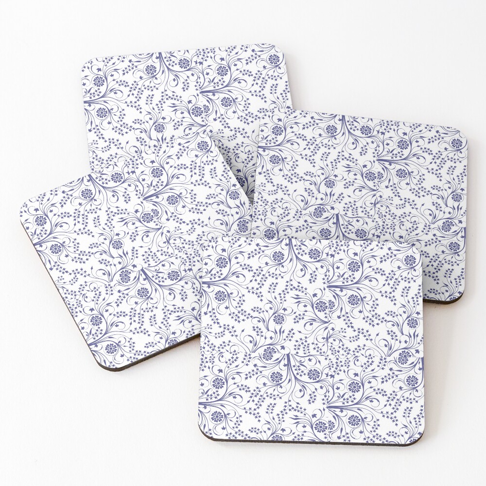 Item preview, Coasters (Set of 4) designed and sold by Fandsdesign.
