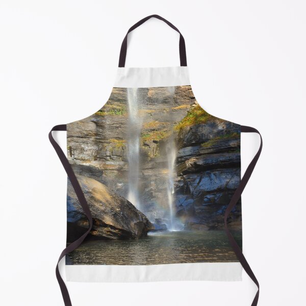 Item preview, At The Base Of Toccoa Falls Georgia designed and sold by LisaWootenPhoto.