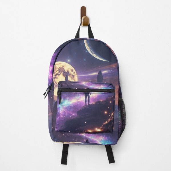 Item preview, Lost in the Radiance of the Cosmic Unknown designed and sold by Astraliscape.
